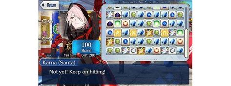 Increases unit's critical attack damage by 15. . Fgo lottery events